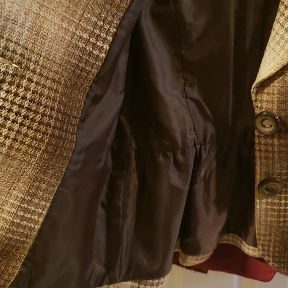 DR Jacket - Picture 5 of 5